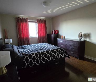 202-1165, rue Émile-Bouchard, Vaudreuil-Dorion à louer - Photo 3