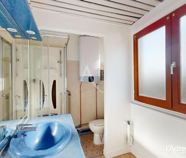 Location Appartement 2 pièces 47m² - Photo 1