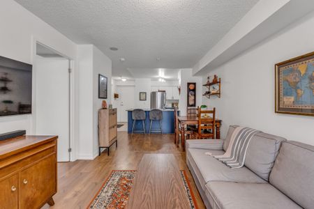 For Lease - 812 Lansdowne Avenue Unit# 218, Toronto, Ontario - Photo 4