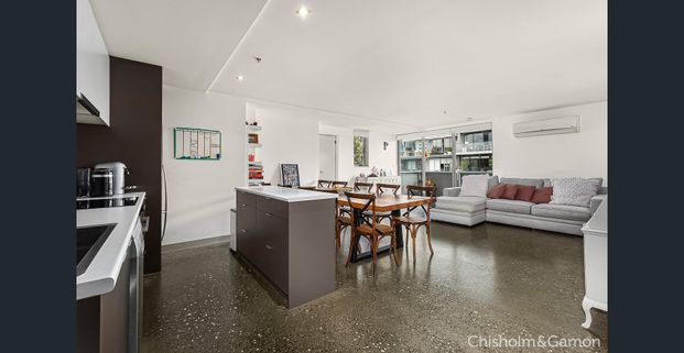 Beachside Bliss with City Views - Photo 1