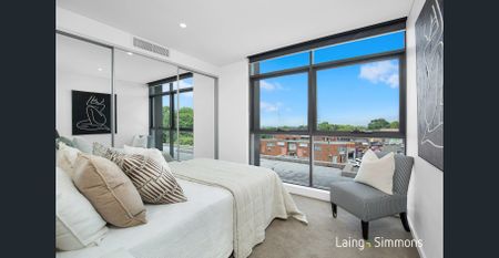 Modern Split-Level Apartment in Prime West Pennant Hills Location - Photo 3