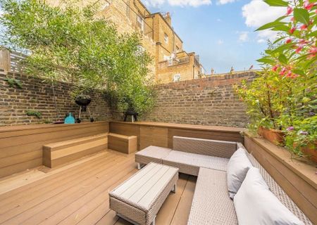 Ongar Road, SW6 1SJ, London - Photo 2