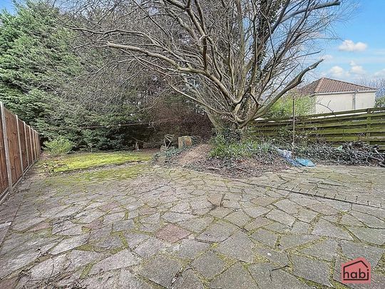 4 bedroom terraced house to rent - Photo 1