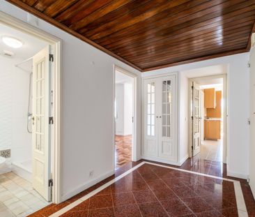 Apartamento T3 em Lisboa - Foto 5