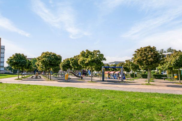 Jan Wolkerslaan 3 - Foto 1