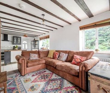 2 bedroom detached house to rent - Photo 6