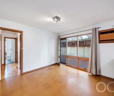 Open the Door to Family-Sized Comfort in a Quiet Netley Haven - Photo 1