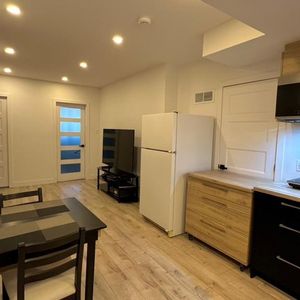 logement 3 1/2 tout inclus - Photo 2