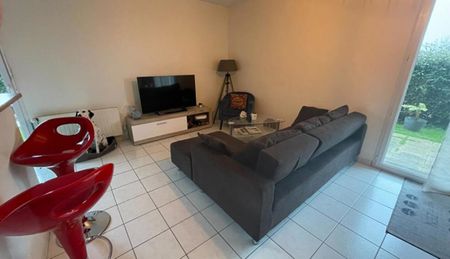 Appartement T3 - Photo 4