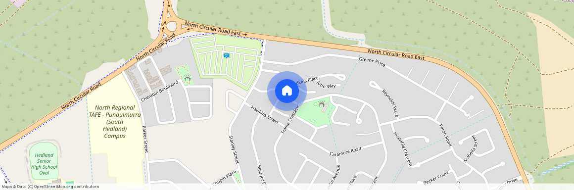 1 Janice Way, 6722, South Hedland Wa