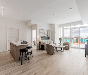 For Lease - 333 Sunseeker Avenue Unit# 620, Innisfil, Ontario - Photo 3