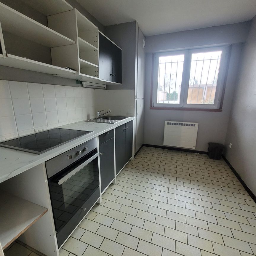 Location Appartement 2 pièces 53m² ILLKIRCH GRAFFENSTADEN 67400 - Photo 1