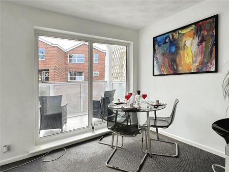 1 bedroom flat to rent - Photo 5