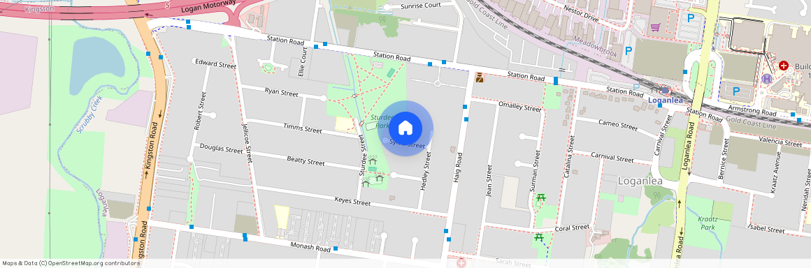 5 Sylvia Street, Qld 4131, Loganlea