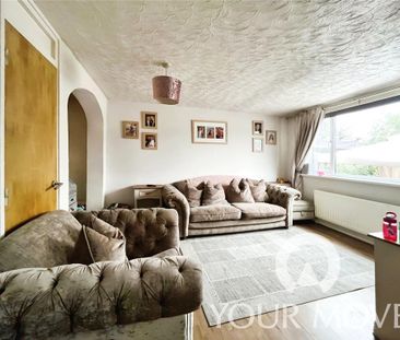 3 bedroom terraced house to rent - Photo 1