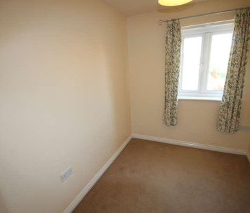 Eden Close, Hilton, DE65 - Photo 1