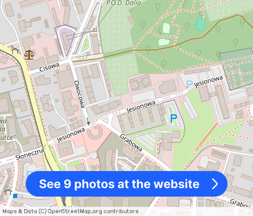 Katowice Koszutka 3 pokoje Blisko Centrum - Photo 1