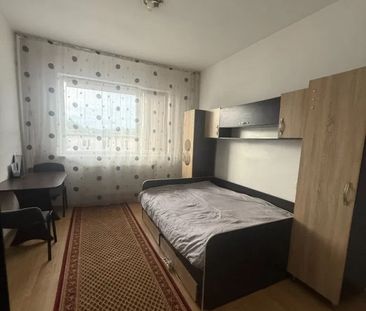 Garsoniera, Piata Nicolina - min de Podu Ros, Palas - Photo 1