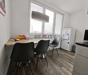 Pronájem bytu 2+1 56 m² - Фото 3