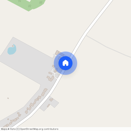 Cliff Hill Lane, Aslockton, NG13