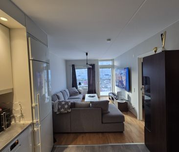 Doktor Dahlströms Gata, Göteborg - Photo 2