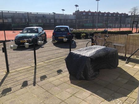 Te huur: Appartement De Gheijnstraat in Den Haag - Foto 4