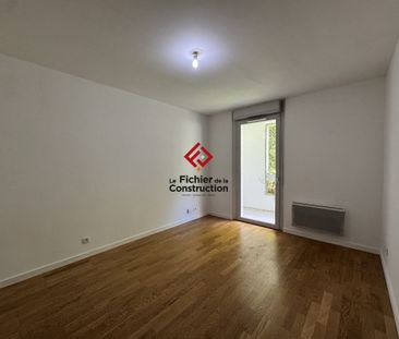 Location Appartement 3 pièces 67m² GRENOBLE 38000 - Photo 4