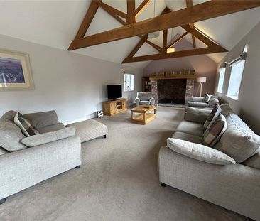 The Causeway, Mark, Highbridge, Somerset, TA9 - Photo 5