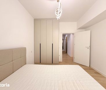 Apartament 3 camere 92,7MP | Pipera- First Estate | First Rent - Fotografie 6
