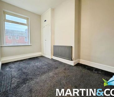 4 bedroom terraced house to rent - Photo 6