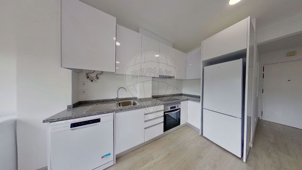 Apartamento T2 em Lisboa - Photo 1