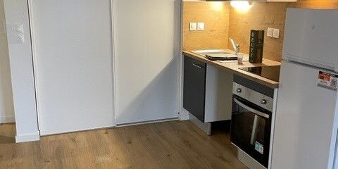 Appartement T2 en location à Auzeville-Tolosane - Photo 3