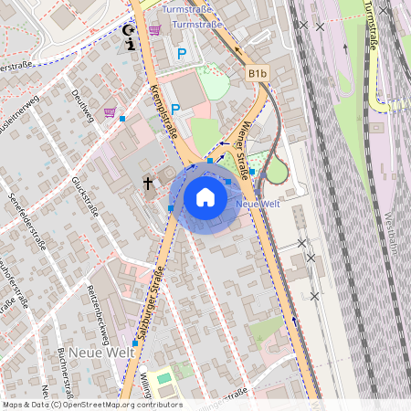 Salzburger Straße 3, 4030, Linz