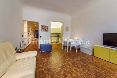 Bilocale via Montebello, Borgo Ognissanti - Il Prato, Firenze - Foto 2