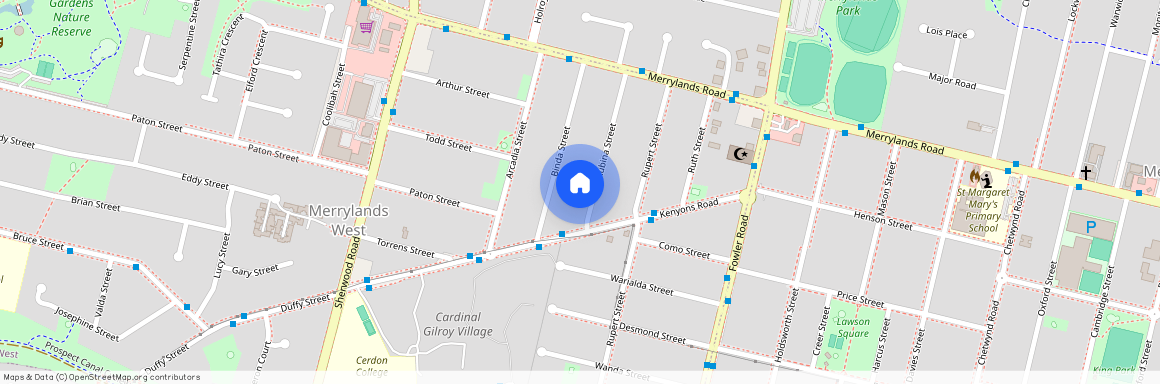 31 Rubina Street, NSW 2160, Merrylands West