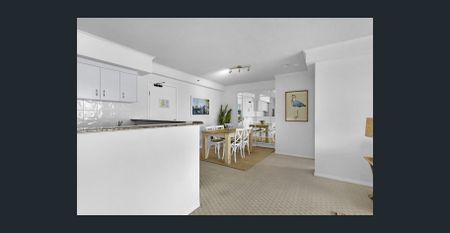 Burleigh Beachfront Living - Two Bedroom Furnished Apartment - Photo 5