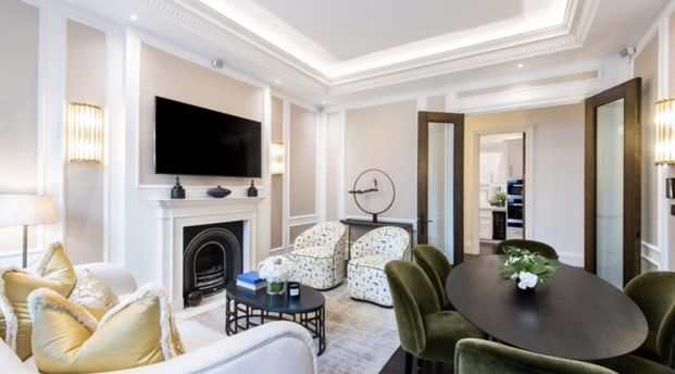 2 bedroom duplex to rent - Photo 1