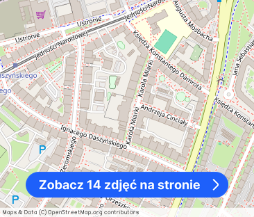 Mikroapartament | Winda | Internet | Karola Miarki - Zdjęcie 1