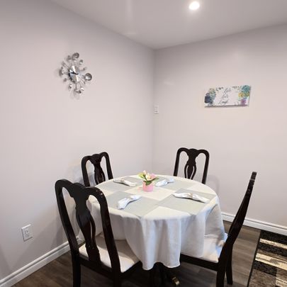 For Lease - 3664 Lawrence Avenue, Toronto, Ontario - Photo 1