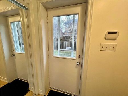 For Lease - 173 Jeanne Drive Unit# BSMT, Vaughan, Ontario - Photo 2