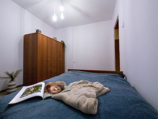 2-pokojowe mieszkanie w Tarnowskich Górach - Zdjęcie 1