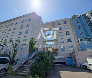 Appartement T1 à GRENOBLE - Photo 4