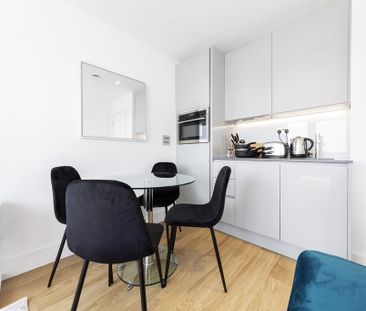 1 bedroom apartment to rent - Photo 5