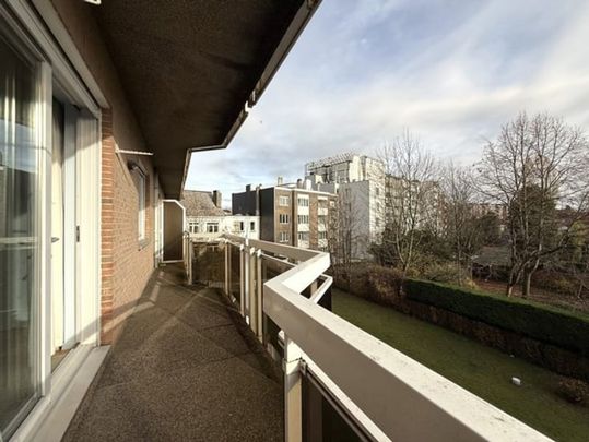 Appartement te huur - Photo 1