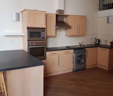 1 bedroom apartment to rent - Photo 2