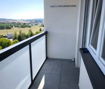PRONÁJEM BYTU 2+1 S BALKONEM – NEPOMUK, UL. NA VINICI - Fotografie 4
