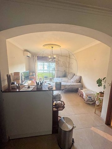 Apartamento T2 em Lisboa - Photo 2