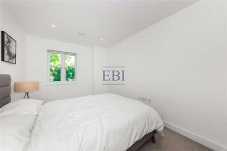 Atelier Apartments, Sinclair Road, Kensington, W14 - Photo 3