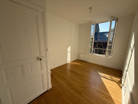 Location Appartement 3 pièces 59m² - Photo 2