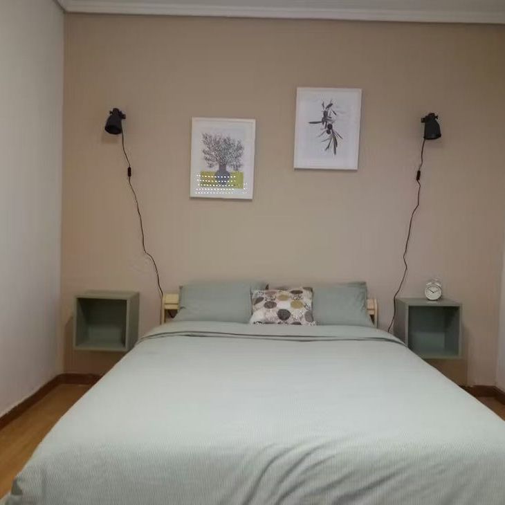 Avenida Juan XXIII, Valencia, Valencian Community 46025 - Photo 1